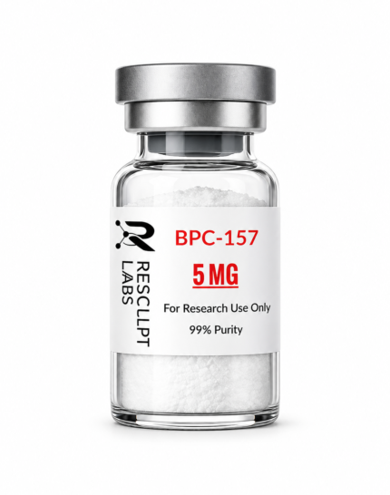 BPC-157 5mg
